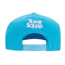 Boné Warner Bros Aba Reta Snapback Infantil Pernalonga - Foto 3