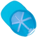 Boné Warner Bros Aba Reta Snapback Infantil Pernalonga - Foto 6