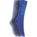 Kit de Meias Nike SB Everyday Plus Lightweight Crew com 3 Pares - 39 a 43 - Adulto - Foto 2