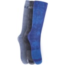 Kit de Meias Nike SB Everyday Plus Lightweight Crew com 3 Pares - 39 a 43 - Adulto - Foto 3