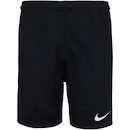 Calção Nike Dri-Fit Park III NB K 21 - Júnior - Foto 1