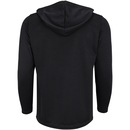 Blusão Kappa Masculino com Capuz Heavy - Foto 2