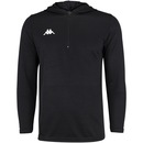 Blusão Kappa Masculino com Capuz Heavy - Foto 1