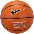 Bola de Basquete Nike Baller - Foto 1