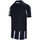 Camisa do Corinthians II 21 Nike - Juvenil - Foto 4