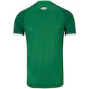 Camisa da Chapecoense I 2021 Umbro - Masculina - Foto 2