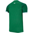 Camisa da Chapecoense I 2021 Umbro - Masculina - Foto 4
