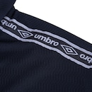 Camisa Polo do Grêmio Masculina Umbro Viagem 21 - Foto 4