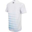 Camisa do Grêmio II 21 Umbro - Masculina - Foto 4