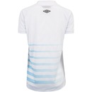 Camisa do Grêmio II 21 Umbro - Feminina - Foto 2