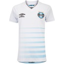 Camisa do Grêmio II 21 Umbro - Feminina - Foto 1