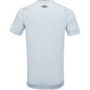 Camisa do Santos I 21 Umbro - Masculina - Foto 2