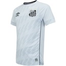 Camisa do Santos I 21 Umbro - Masculina - Foto 3