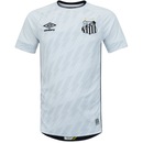 Camisa do Santos I 21 Umbro - Masculina - Foto 1
