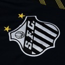 Camisa de Goleiro do Santos 21 Umbro - Masculina - Foto 5
