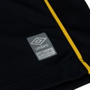 Camisa de Goleiro do Santos 21 Umbro - Masculina - Foto 7