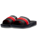 Chinelo Grendene Rider Pump - Slide - Masculino - Foto 2