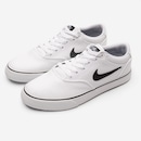Tênis Nike SB Chron 2 Canvas - Adulto - Foto 4