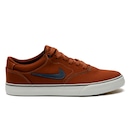 Tênis Nike SB Chron 2 Canvas - Adulto - Foto 1