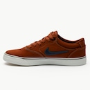 Tênis Nike SB Chron 2 Canvas - Adulto - Foto 2