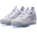 Tênis Nike Air Vapormax 2021 FK - Feminino - Foto 3