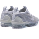 Tênis Nike Air Vapormax 2021 FK - Feminino - Foto 5