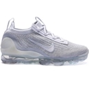 Tênis Nike Air Vapormax 2021 FK - Feminino - Foto 2