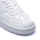 Tênis Nike Court Vision Low Next Nature - Feminino - Foto 8