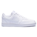 Tênis Nike Court Vision Low Next Nature - Feminino - Foto 1