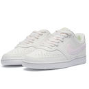 Tênis Nike Court Vision Low - Feminino - Foto 2