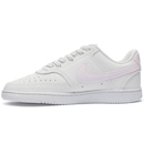 Tênis Nike Court Vision Low - Feminino - Foto 3