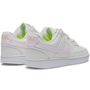 Tênis Nike Court Vision Low - Feminino - Foto 4