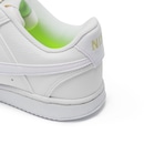 Tênis Nike Court Vision Low - Feminino - Foto 7