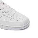 Tênis Nike Court Vision Low - Feminino - Foto 8