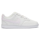 Tênis Nike Court Vision Low - Feminino - Foto 1