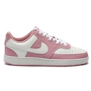 Tênis Nike Court Vision Low Next Nature - Feminino - Foto 1