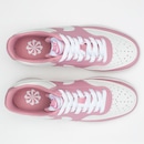 Tênis Nike Court Vision Low Next Nature - Feminino - Foto 3