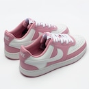 Tênis Nike Court Vision Low Next Nature - Feminino - Foto 5
