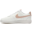 Tênis Nike Court Vision Low - Feminino - Foto 3
