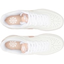 Tênis Nike Court Vision Low - Feminino - Foto 5