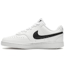 Tênis Nike Court Vision Low Next Nature - Feminino - Foto 4