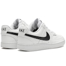 Tênis Nike Court Vision Low Next Nature - Feminino - Foto 5