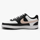 Tênis Nike Court Vision Low - Feminino - Foto 2