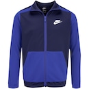 Conjunto de Agasalho Infantil Nike Futura Poly Cuff - Foto 2