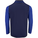 Conjunto de Agasalho Infantil Nike Futura Poly Cuff - Foto 3