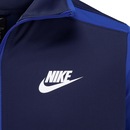 Conjunto de Agasalho Infantil Nike Futura Poly Cuff - Foto 4