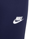 Conjunto de Agasalho Infantil Nike Futura Poly Cuff - Foto 7