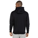 Blusão Nike Masculino com Capuz Sportwear Club Po Bb Gx - Foto 3