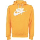 Blusão Nike Masculino com Capuz Sportwear Club Po Bb Gx - Foto 7