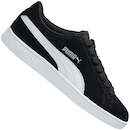 Tênis Puma Smash V3 BDP - Feminino - Foto 1